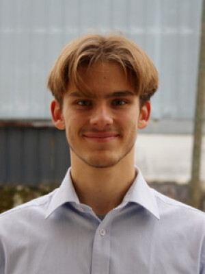 Mathias zoekt een Kamer in Delft