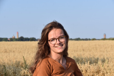 Dorine zoekt een Kamer in Delft