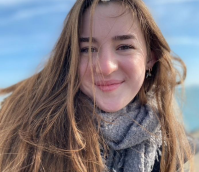 Fleur is looking for a Studio / Room in Delft