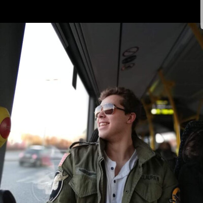 Iván  is looking for a Rental Property / Apartment / Studio / Room in Delft