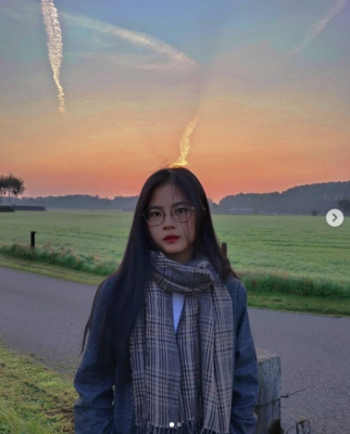 Feifei zoekt een Kamer in Delft