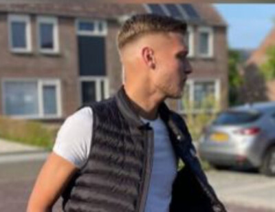 Jairo zoekt een Studio in Delft