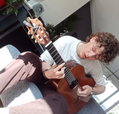 Jesper zoekt een Appartement / Studio / Kamer in Delft