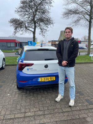 Mas zoekt een Appartement / Kamer in Delft