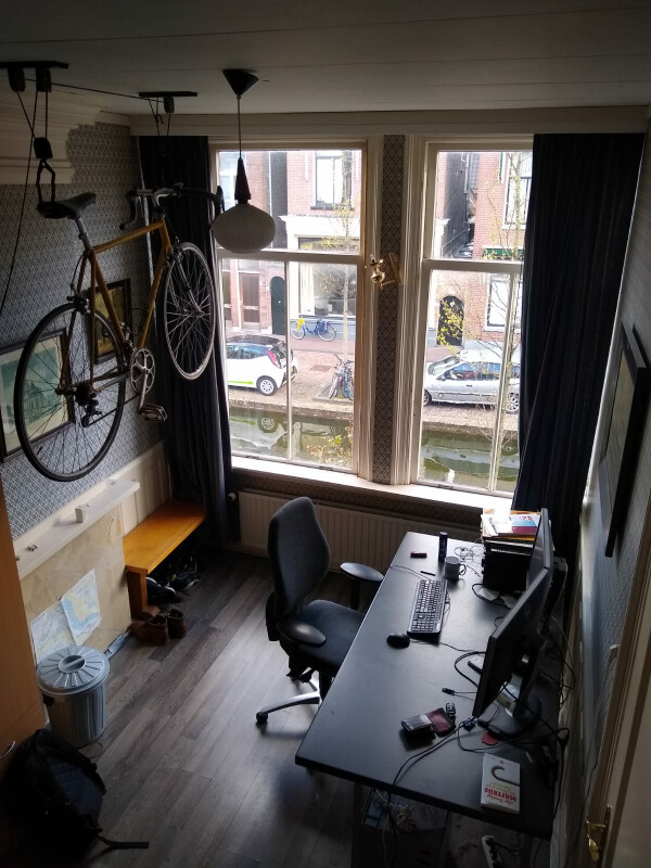 Kamer