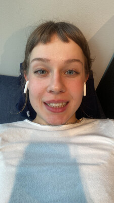 Maria is looking for a Rental Property / Apartment / Studio / Room in Delft